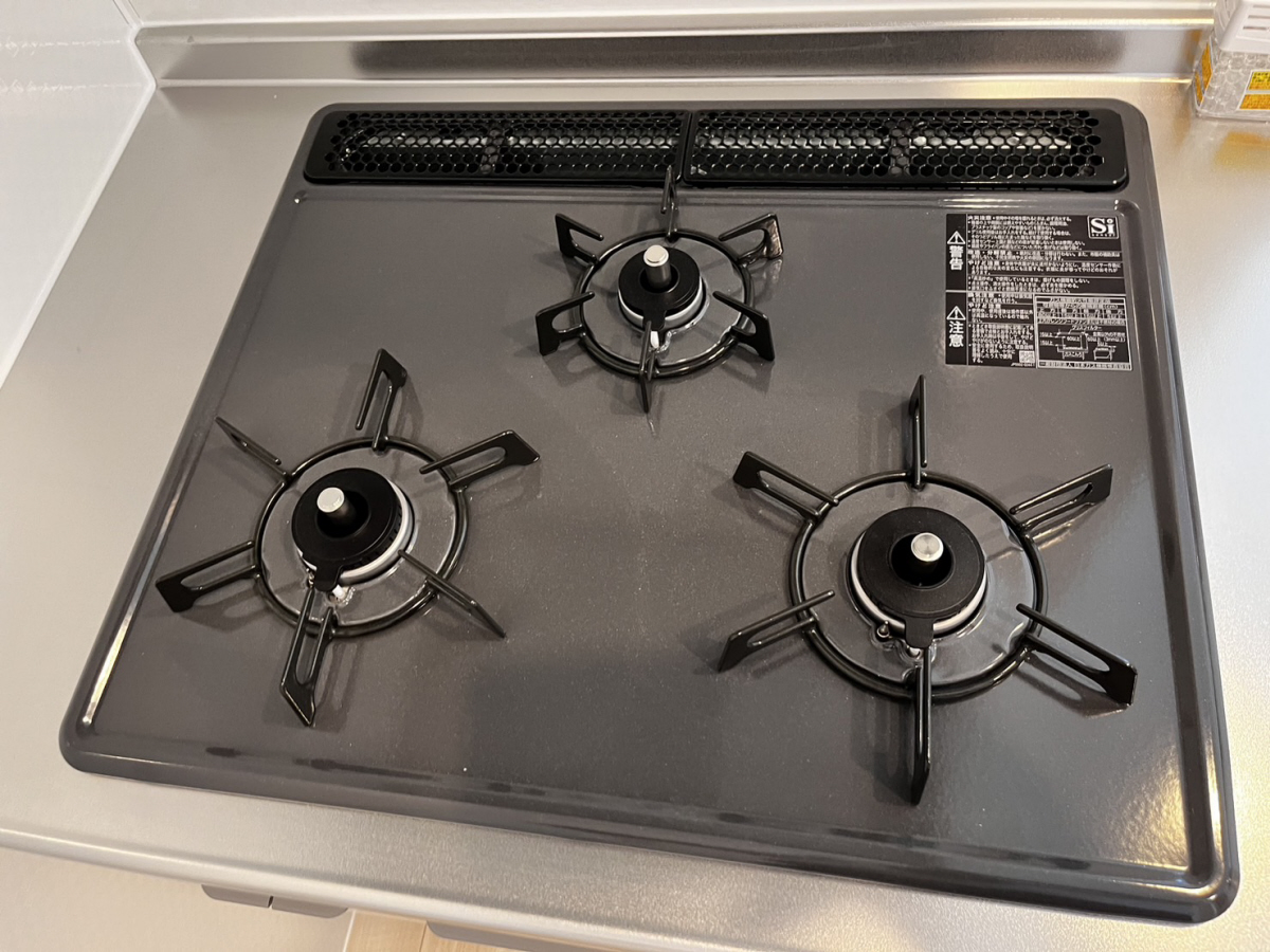 キッチン 写真19