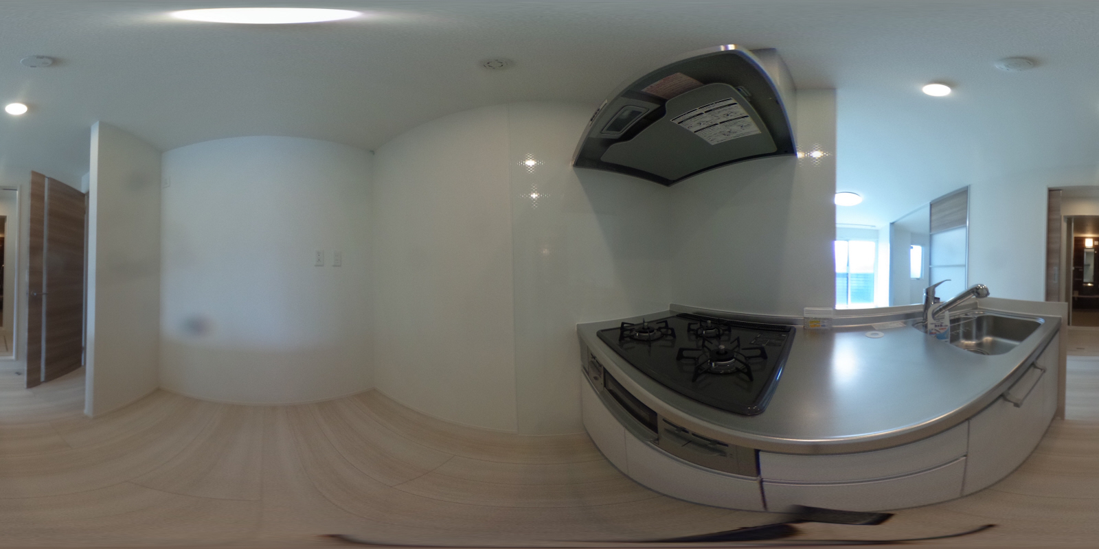 キッチン 写真34