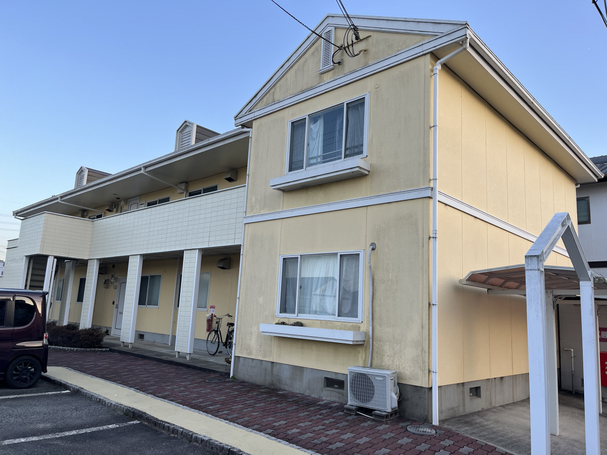 コートヴィレッジⅡ