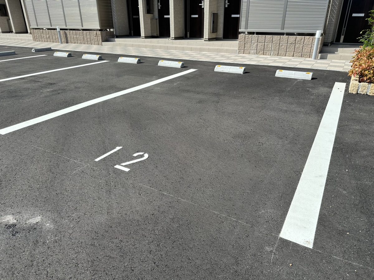 駐車場 写真10