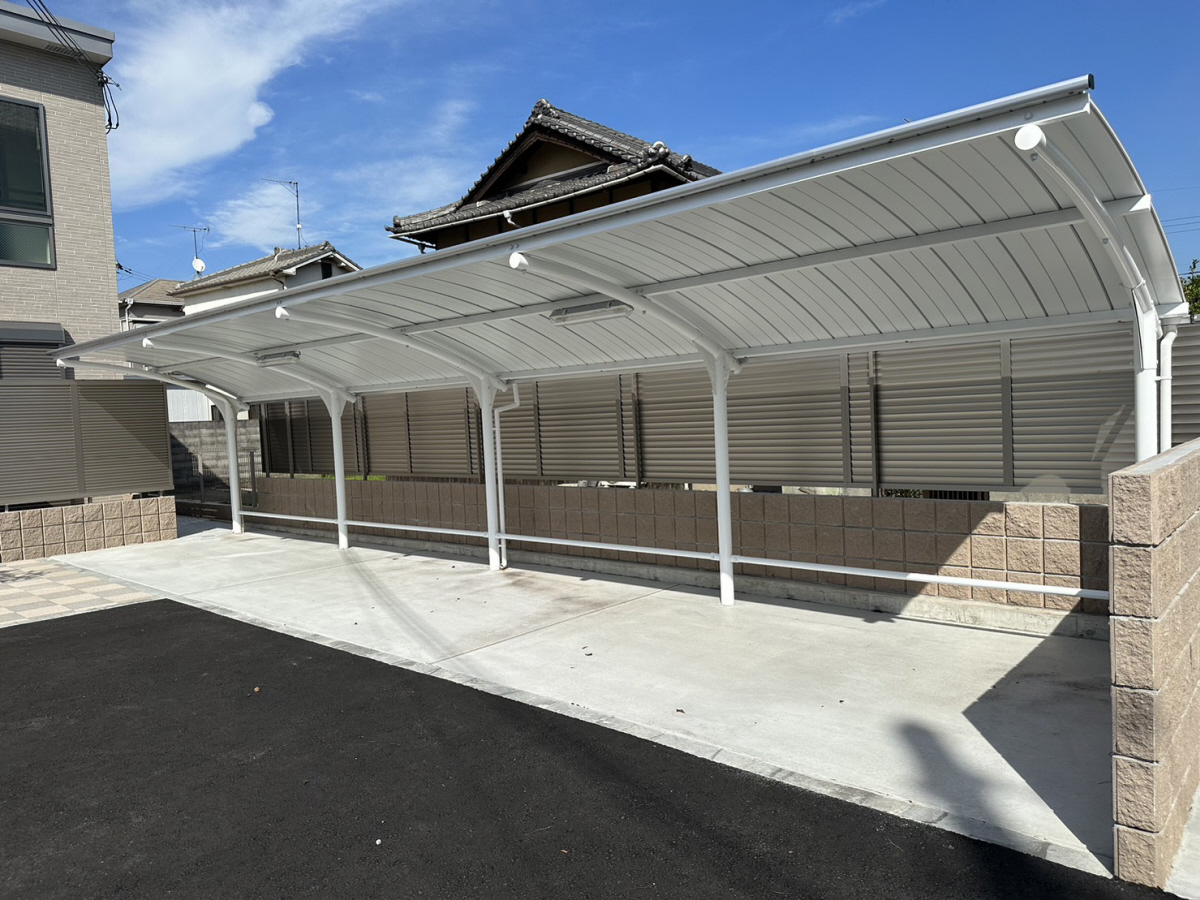 共用部 写真11