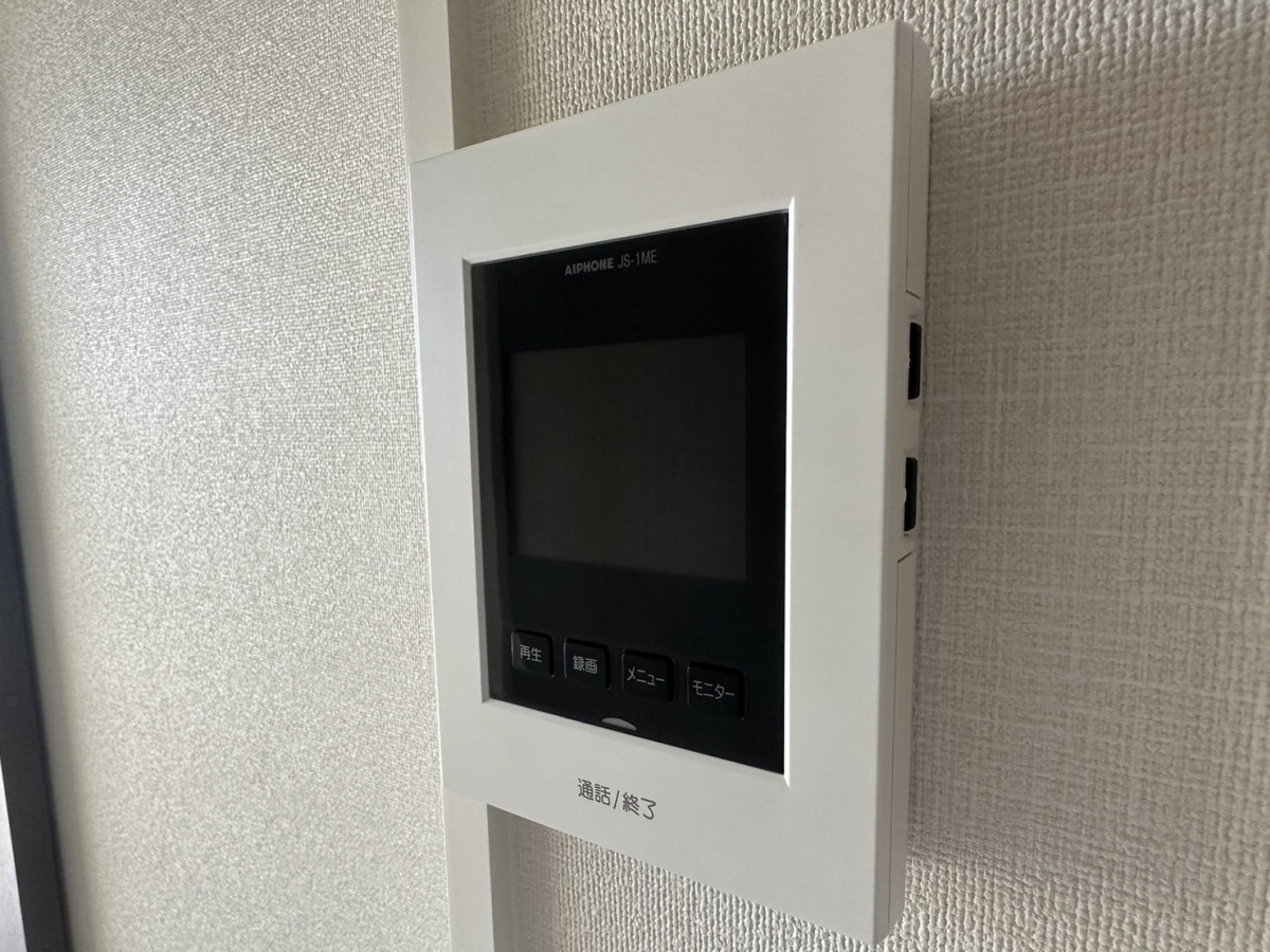 セキュリティ 写真13