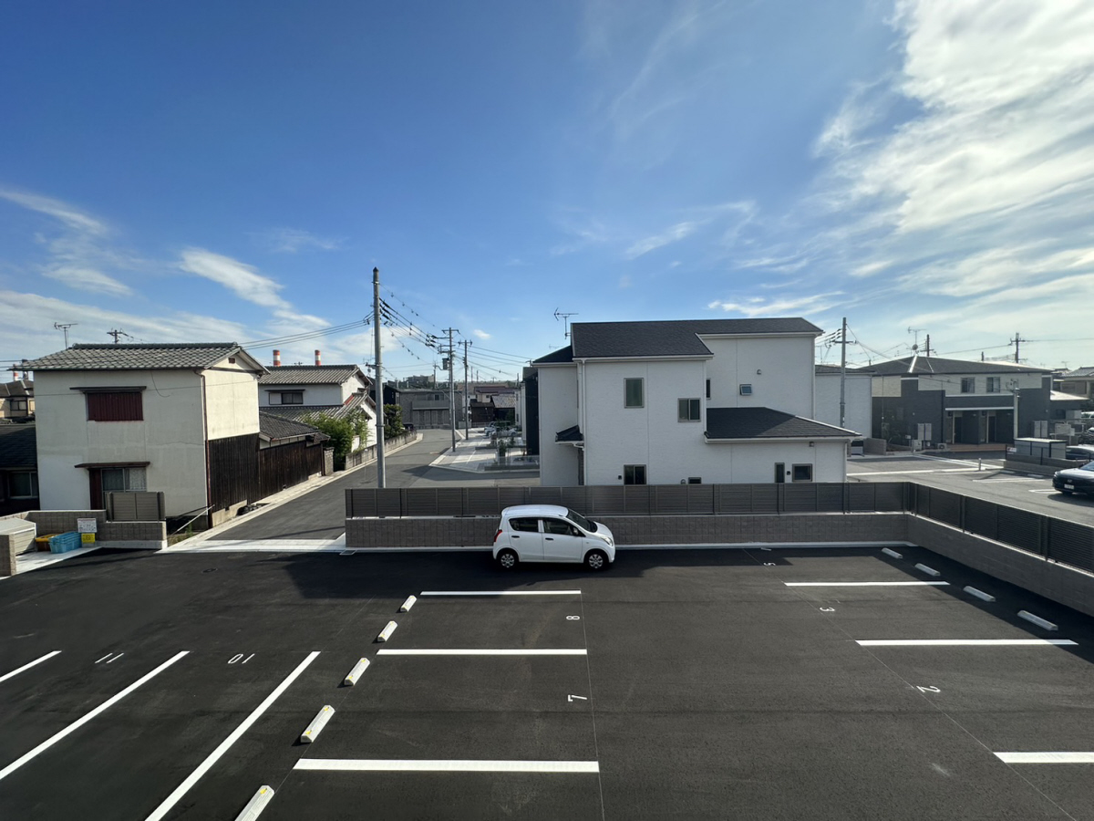 眺望 写真15