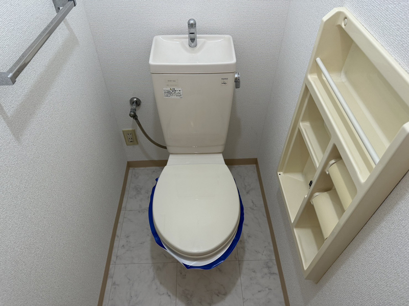 トイレ 写真5