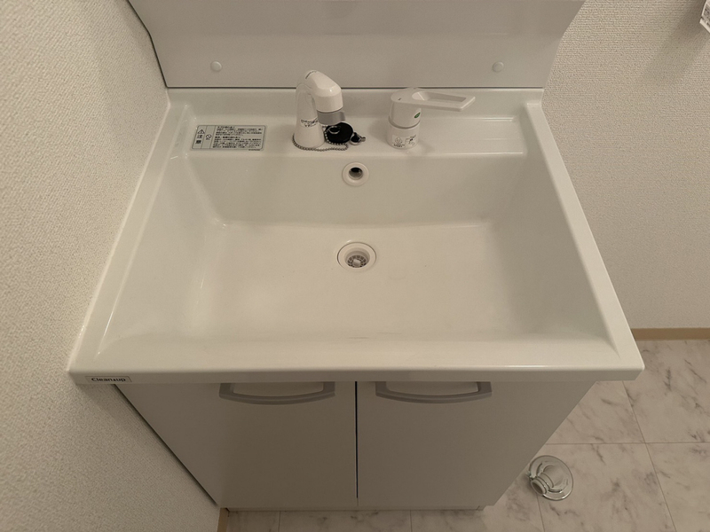 洗面所 写真6