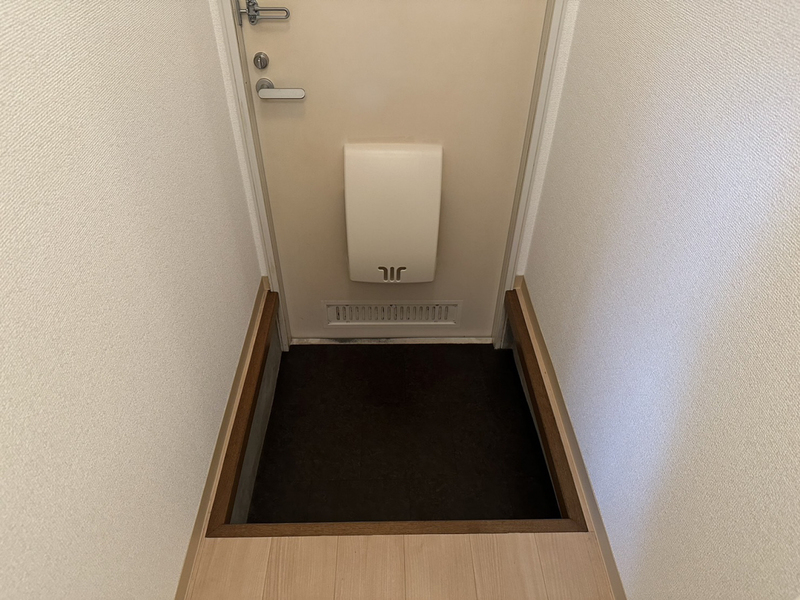 玄関 写真7