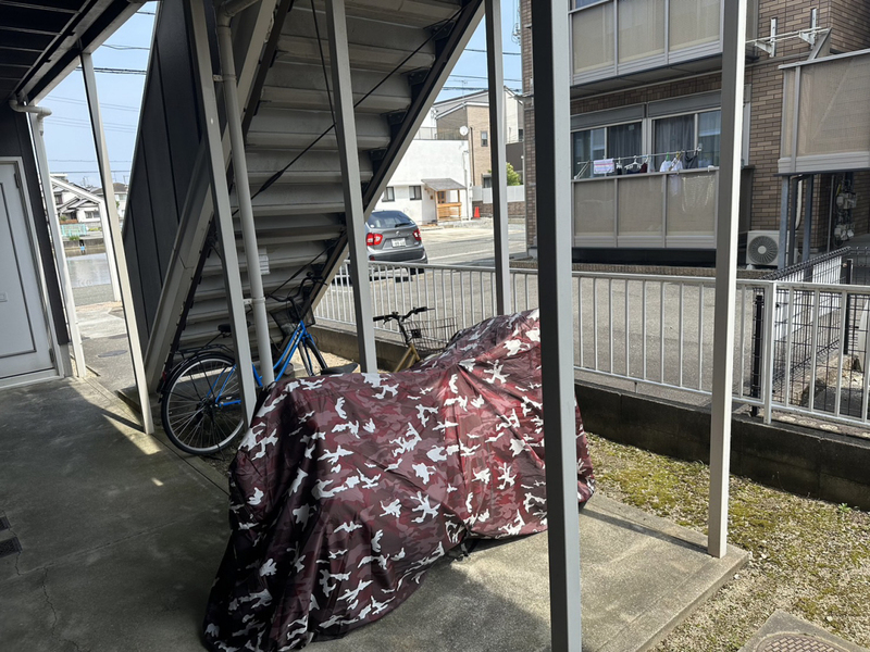 共用部 写真11