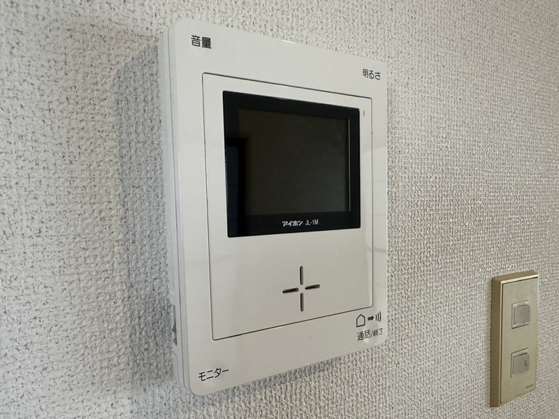 セキュリティ 写真13