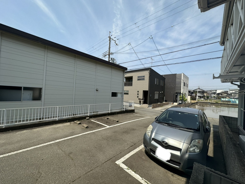 眺望 写真15