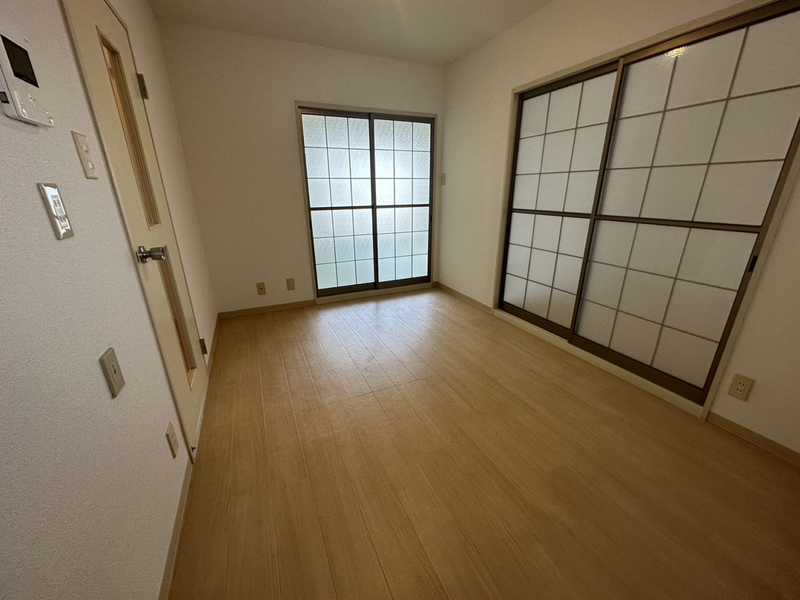 居室 写真17