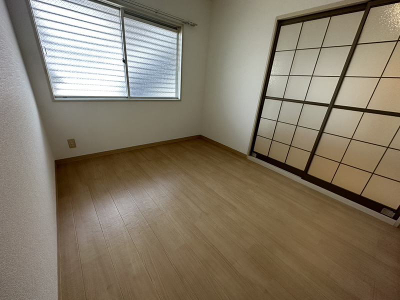 寝室 写真18