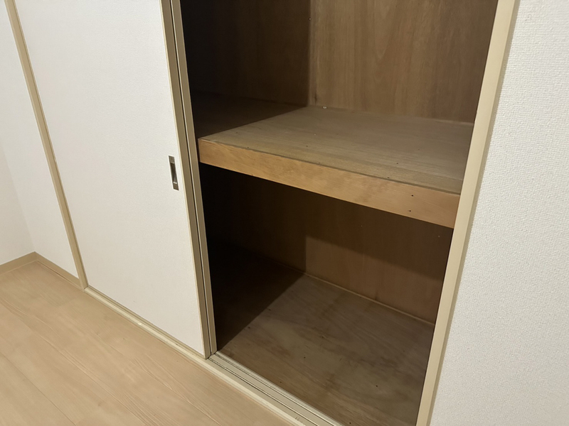 収納 写真31