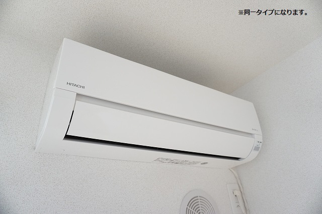 設備 写真9