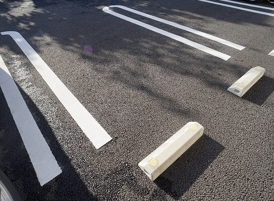 駐車場 写真11