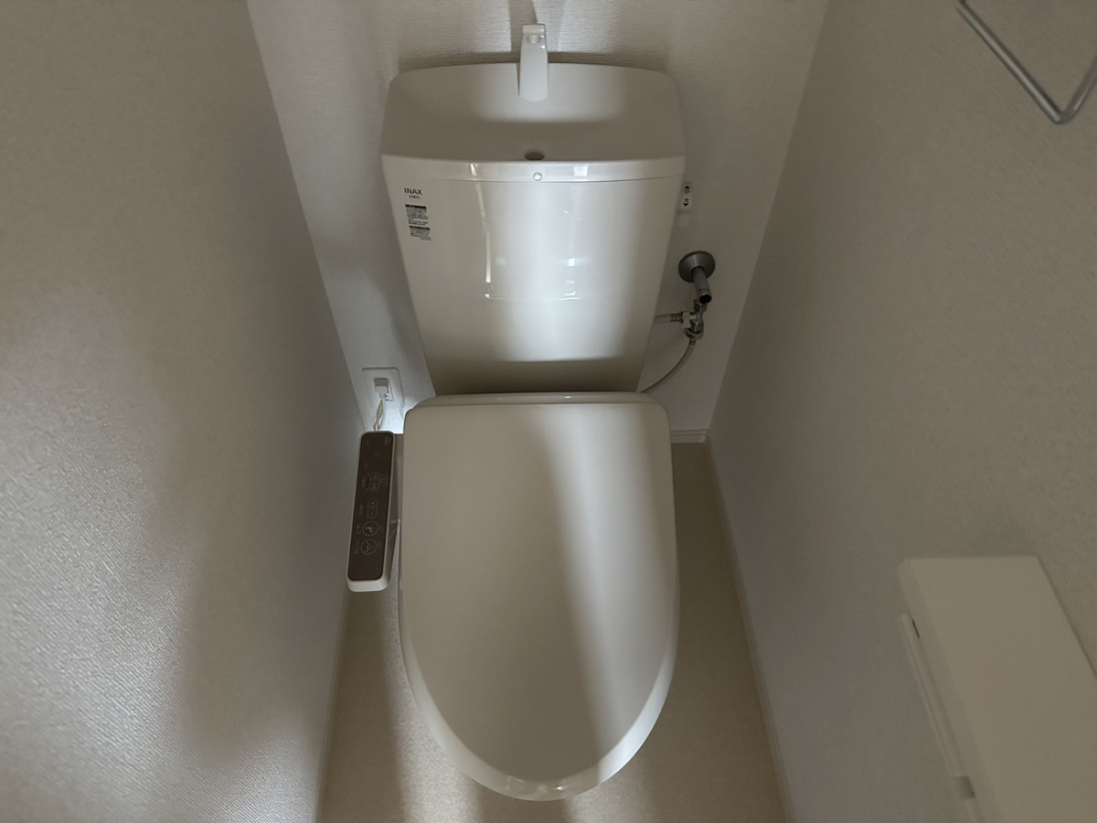 トイレ 写真5