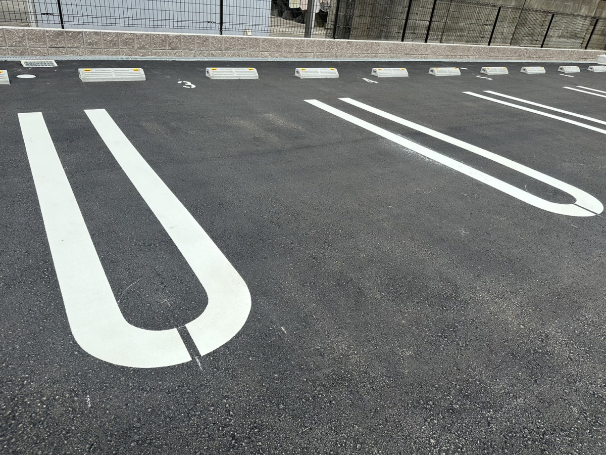 駐車場 写真10