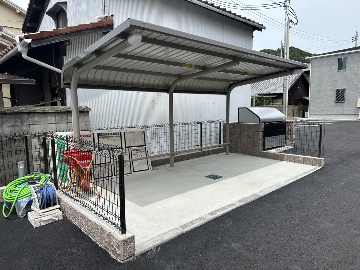 共用部 写真11