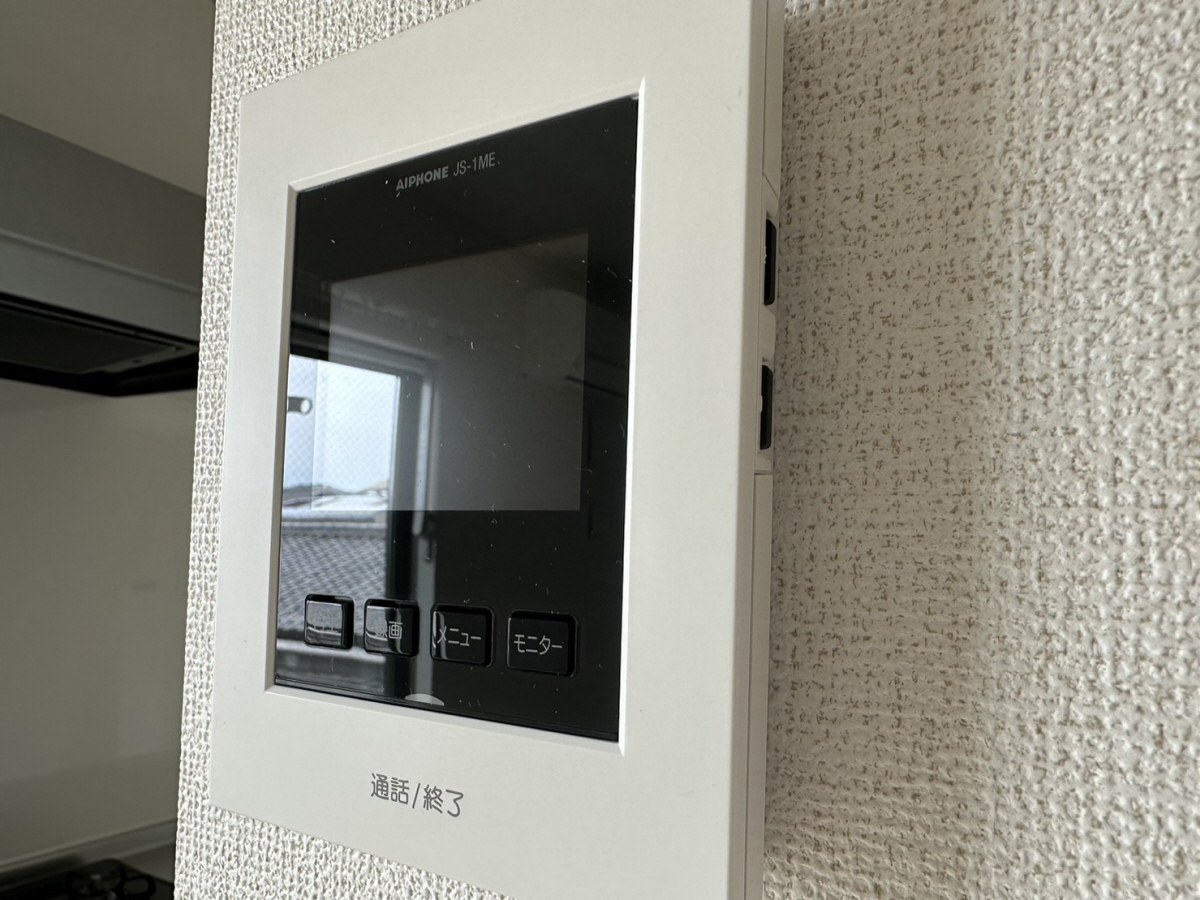 セキュリティ 写真13