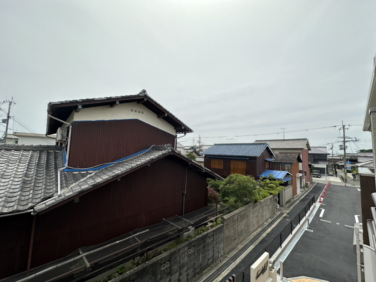 眺望 写真15