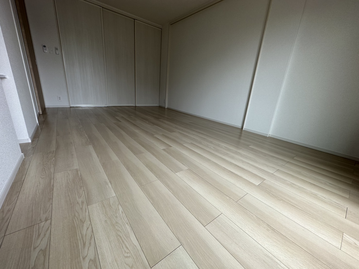 リビング 写真17