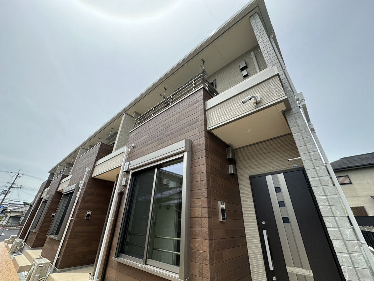 外観 写真29