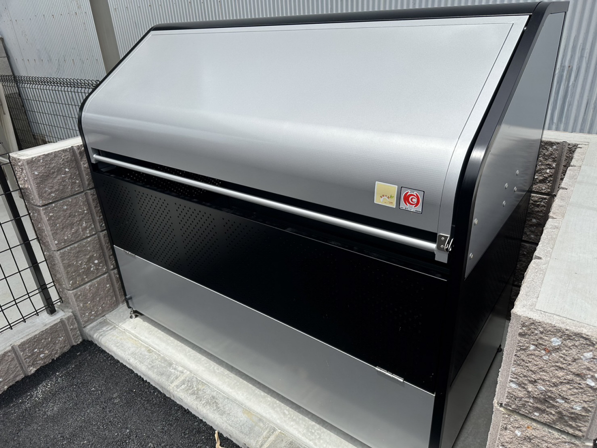 共用部 写真32