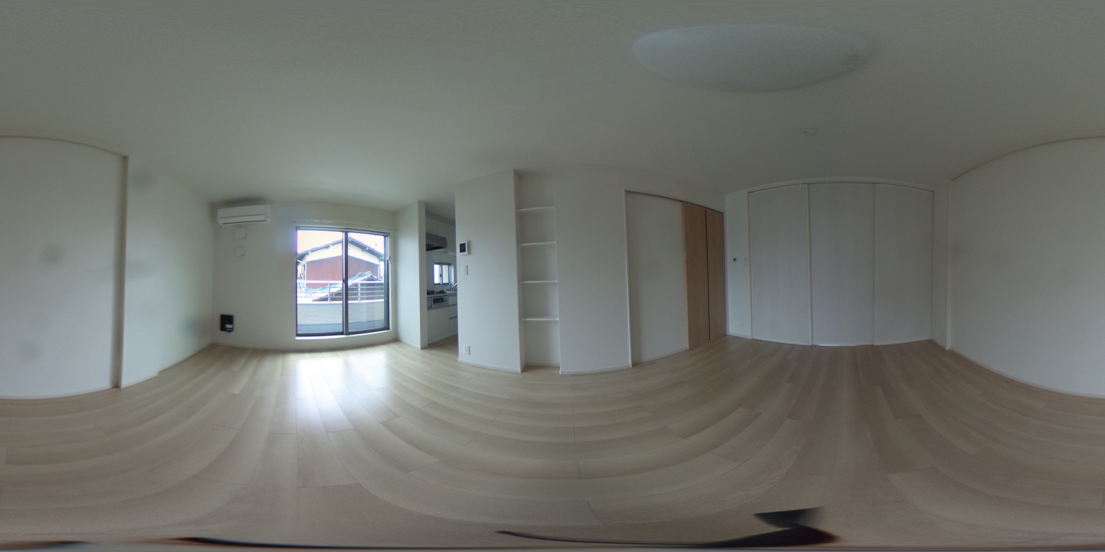 リビング 写真34