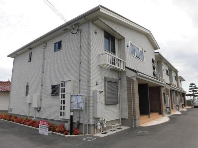 シエラメール