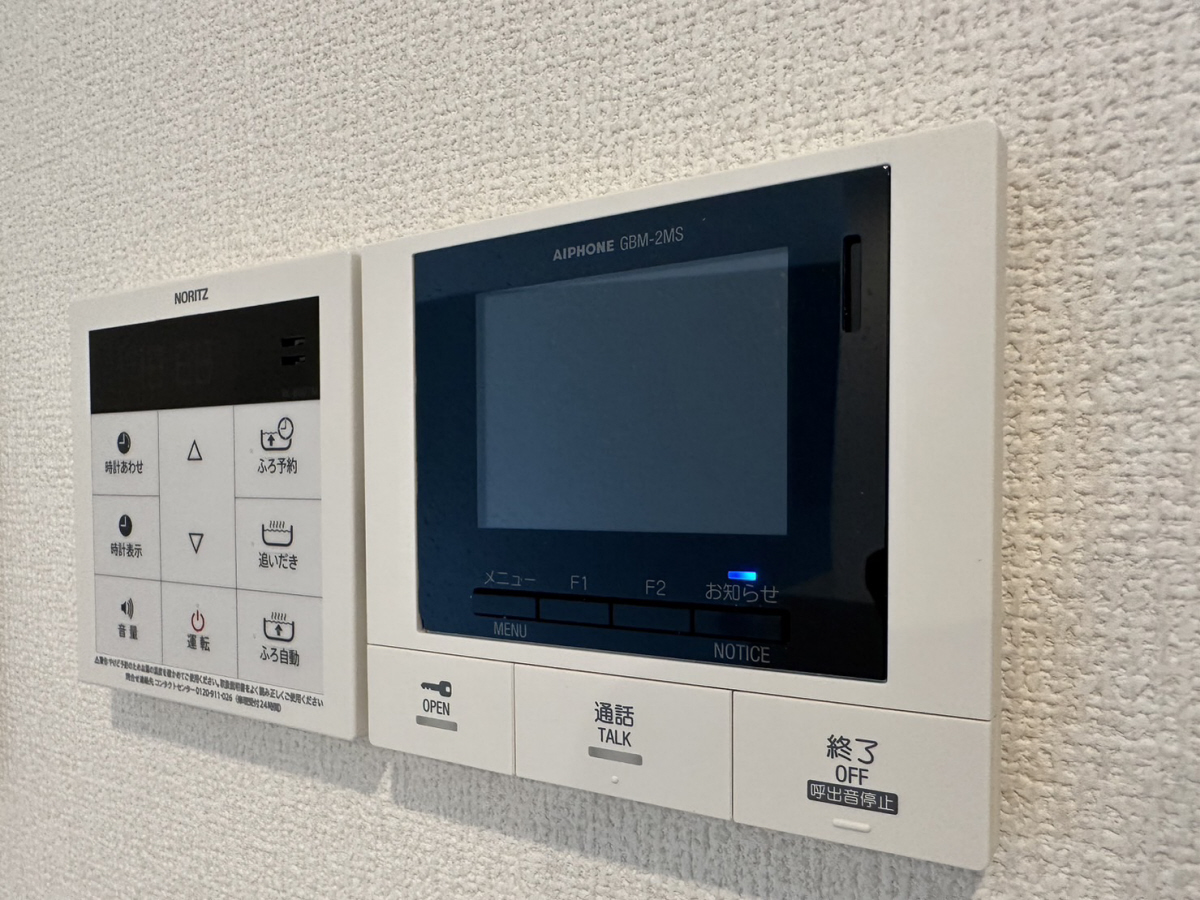 セキュリティ 写真13