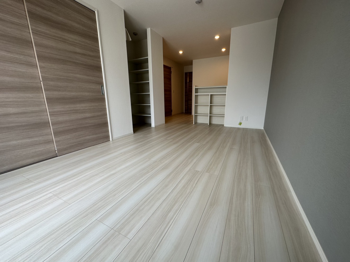 リビング 写真17