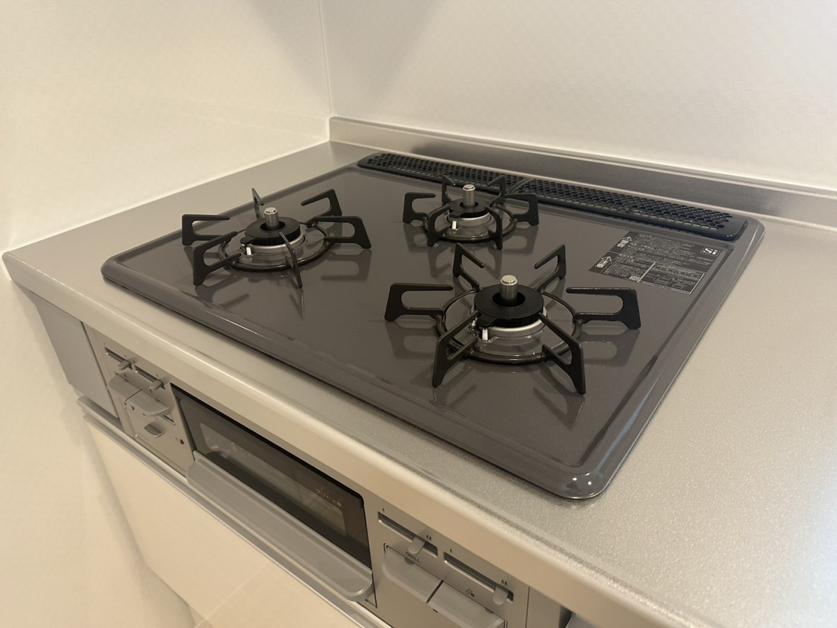 キッチン 写真19