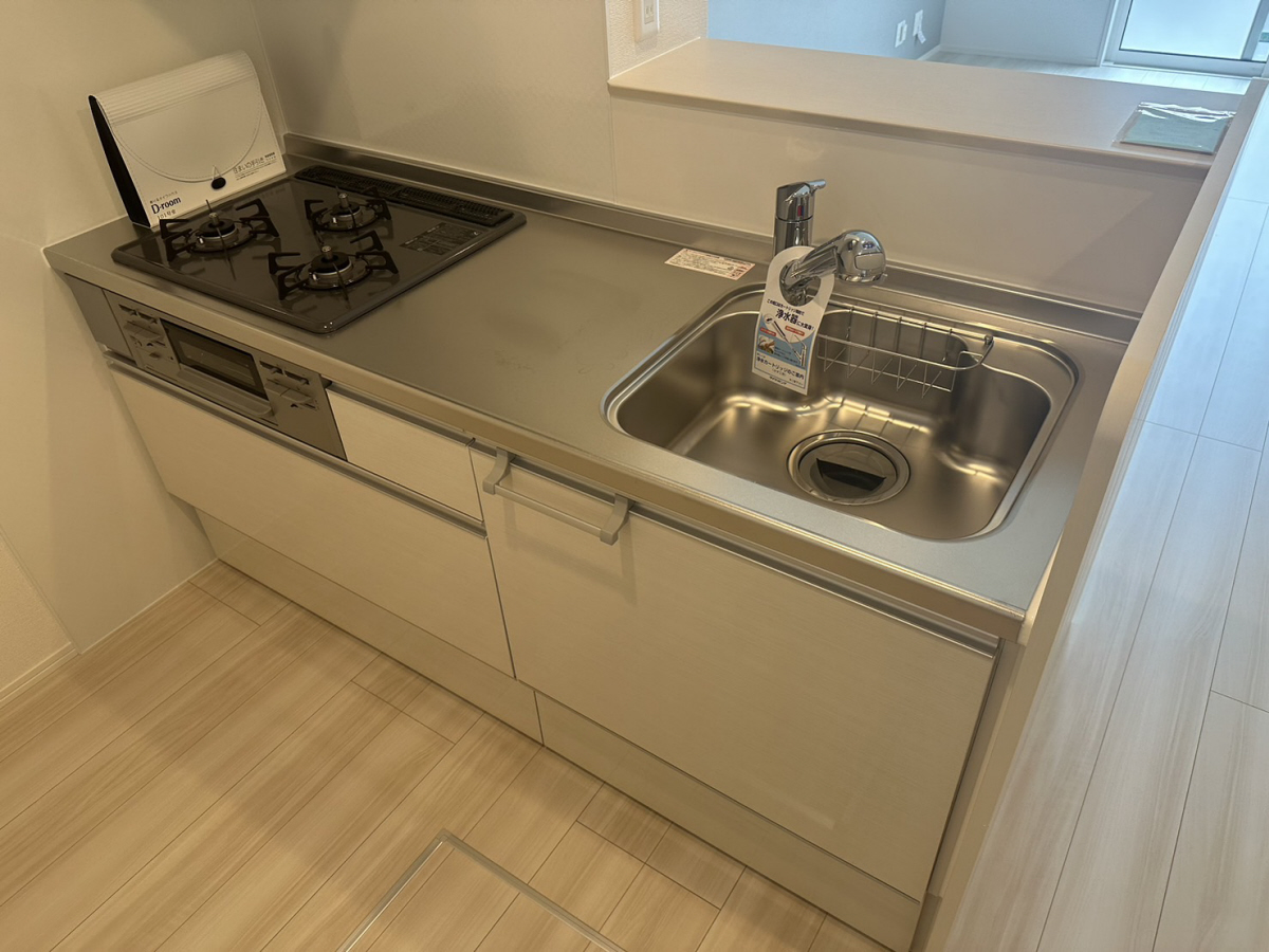 キッチン 写真3