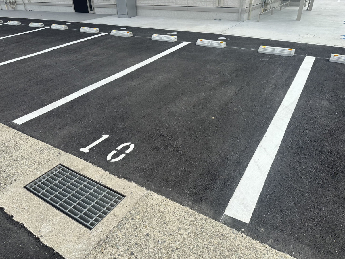 駐車場 写真10