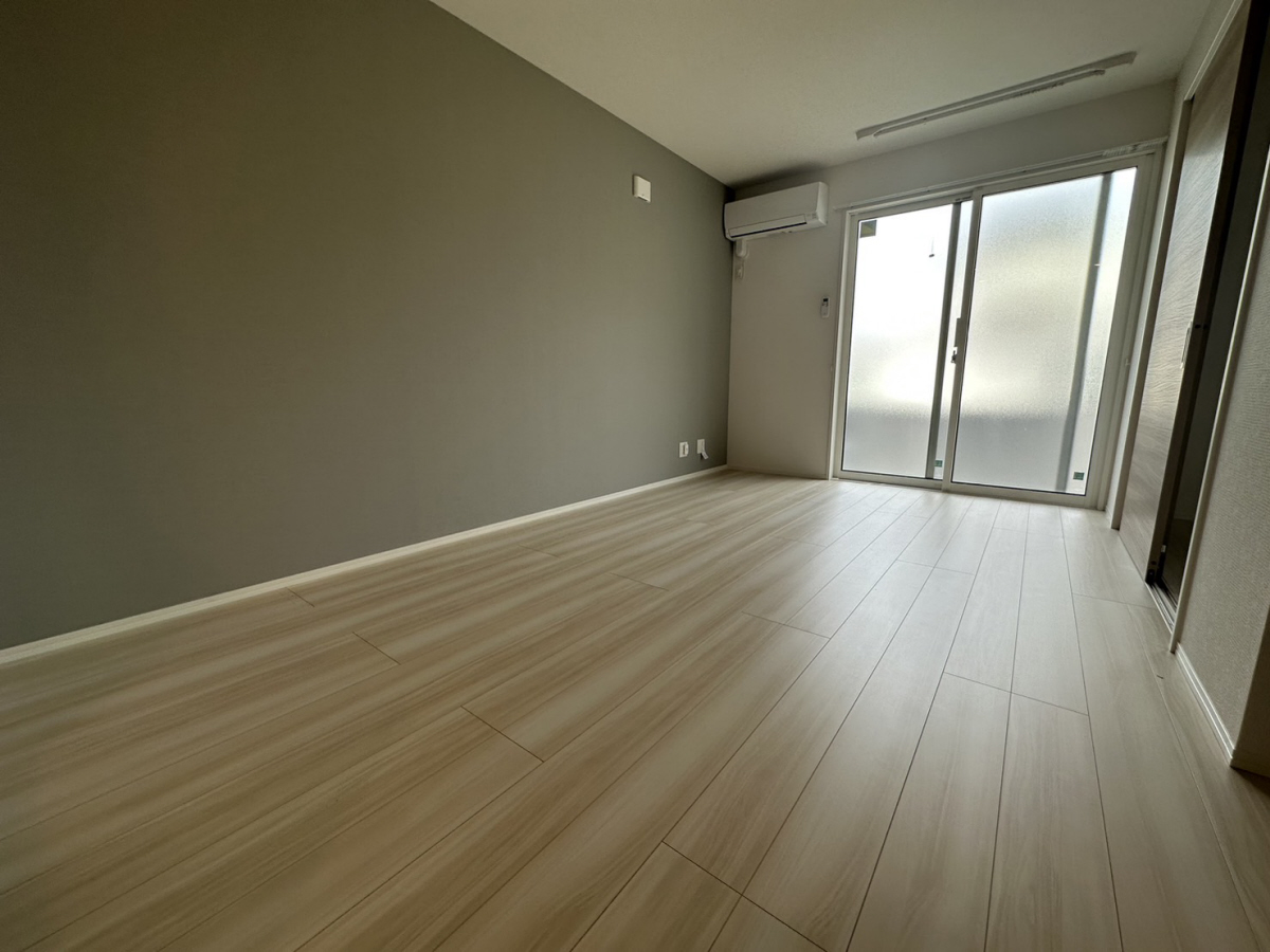 リビング 写真17