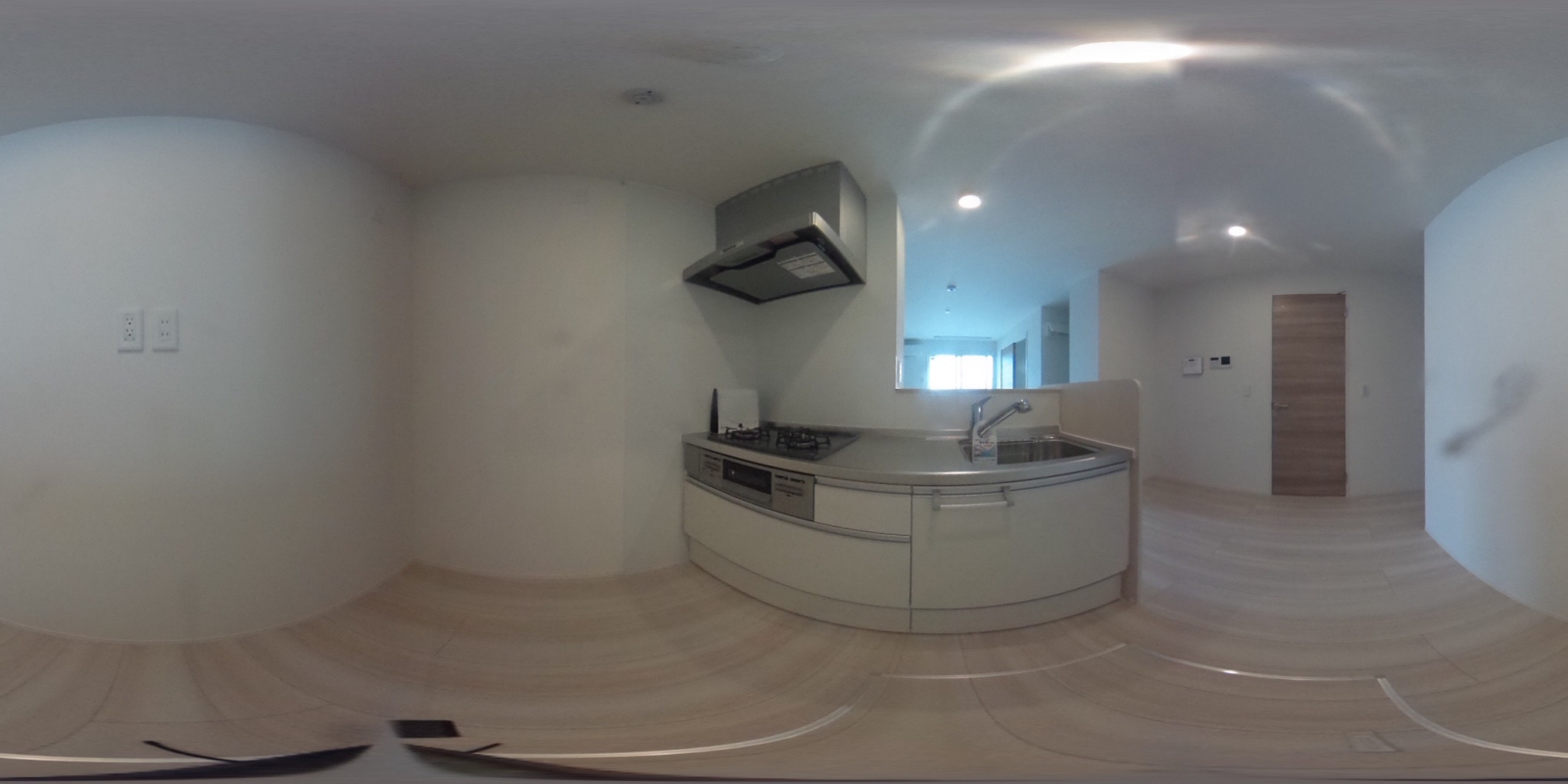 キッチン 写真35