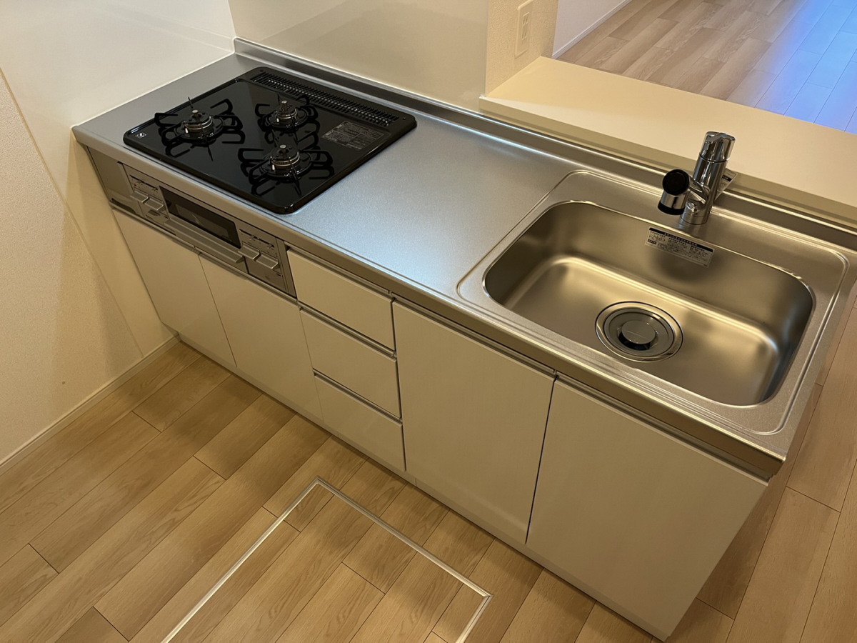 キッチン 写真3