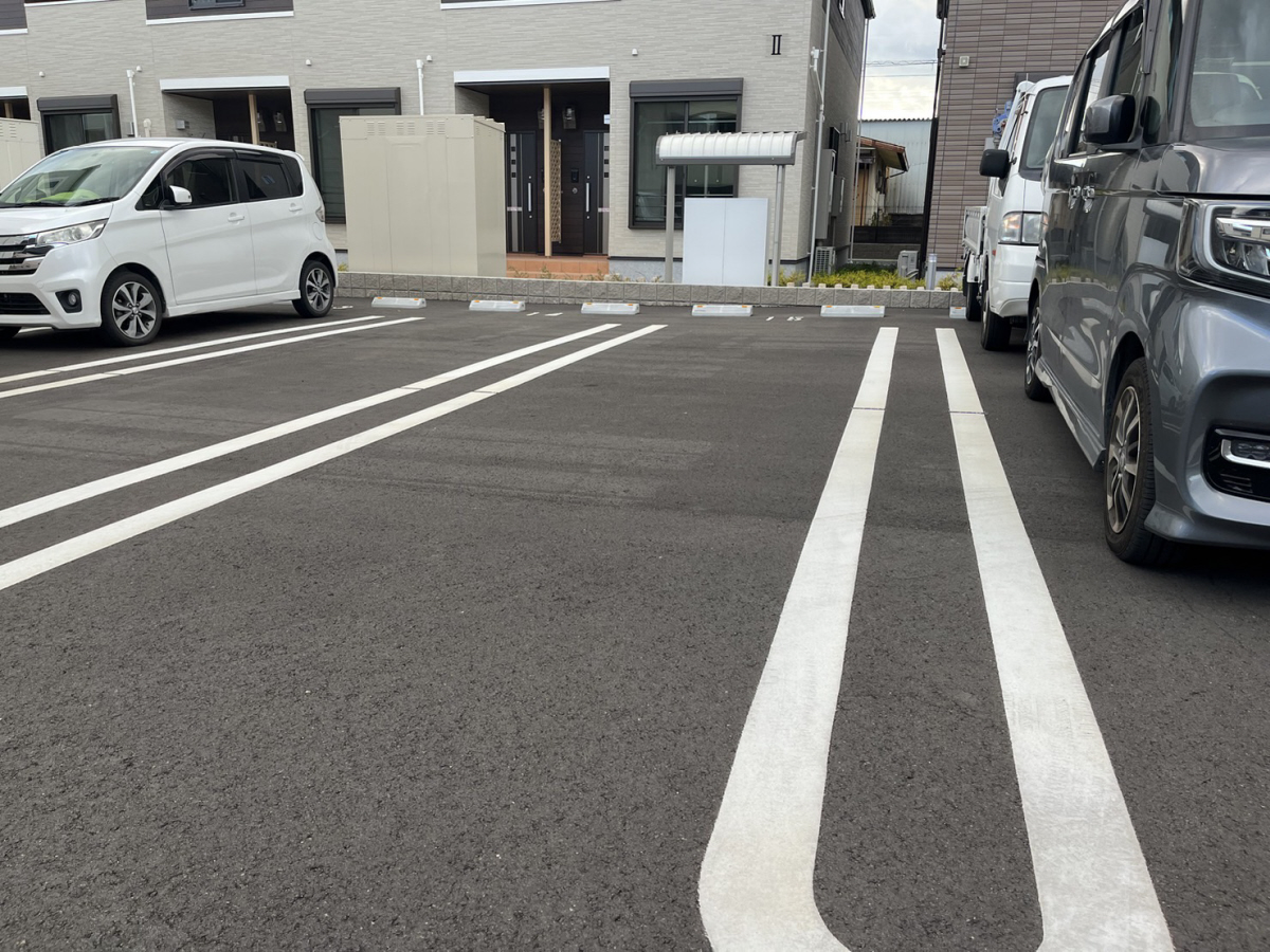 駐車場 写真10