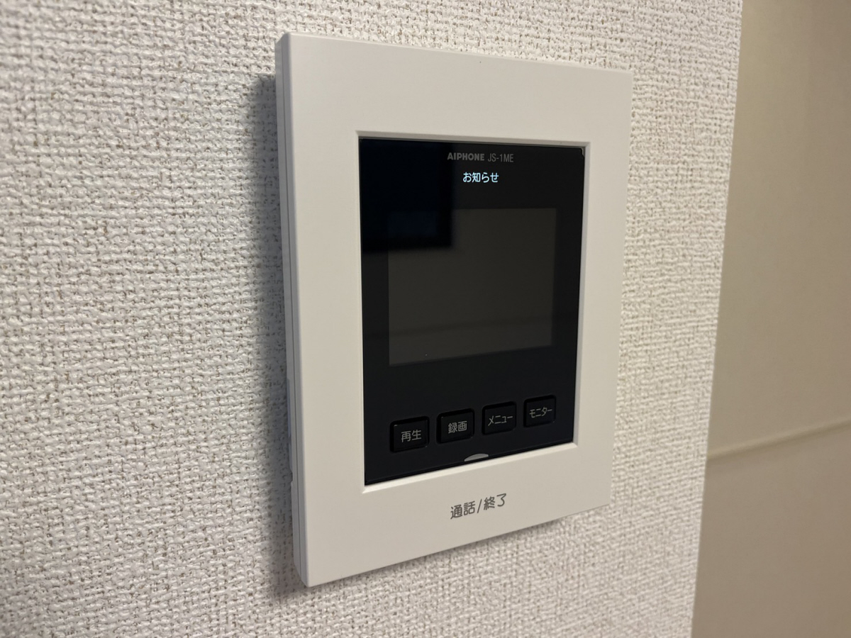 セキュリティ 写真13