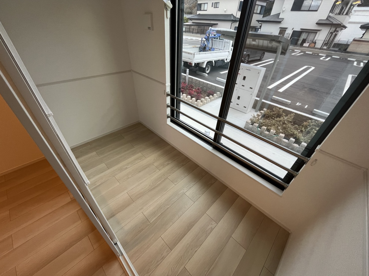 バルコニー・ベランダ 写真14