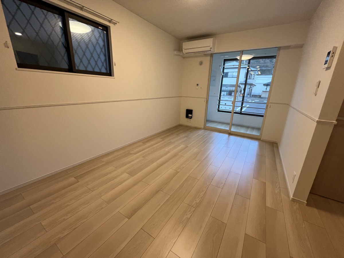 リビング 写真17