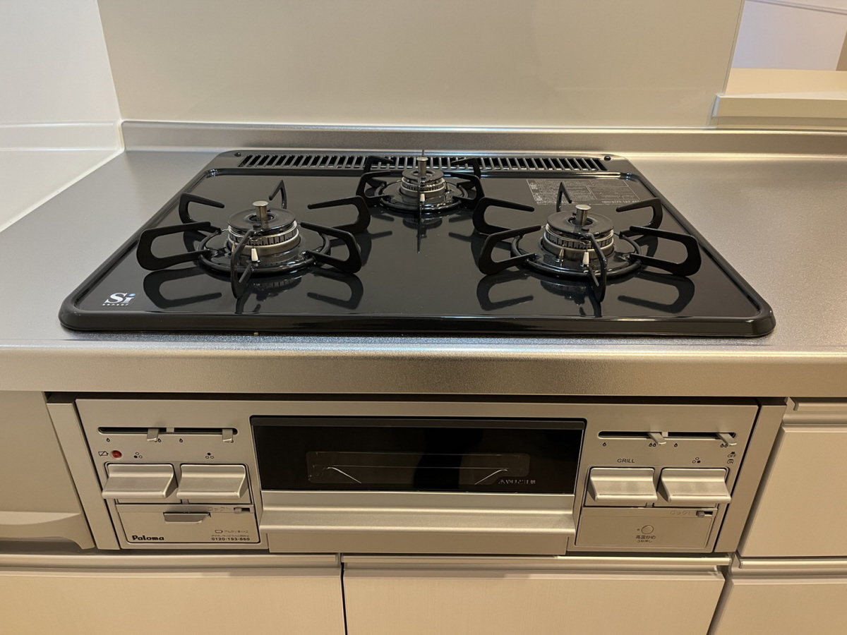 キッチン 写真19