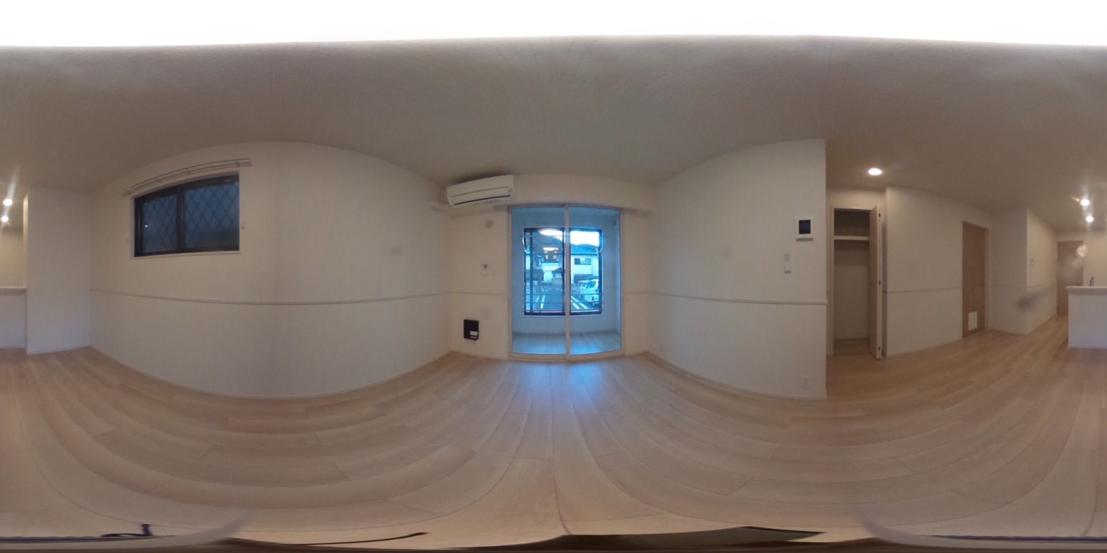 リビング 写真34