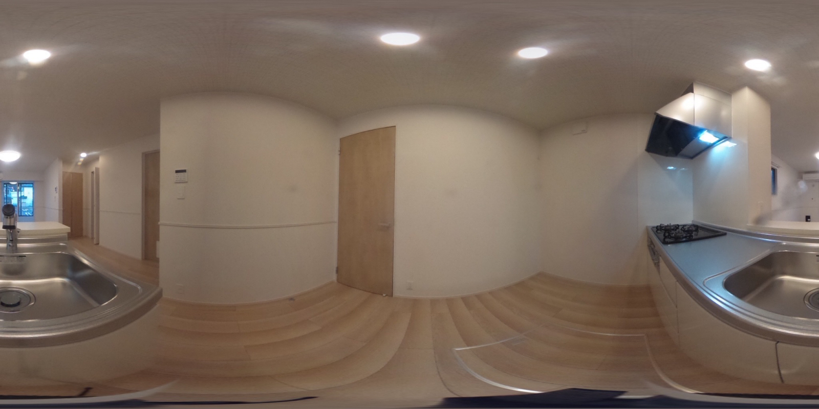 キッチン 写真35