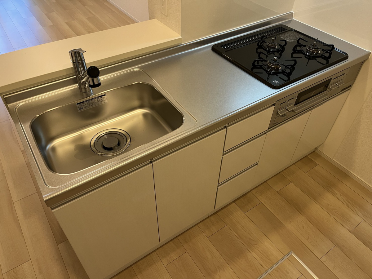 キッチン 写真3