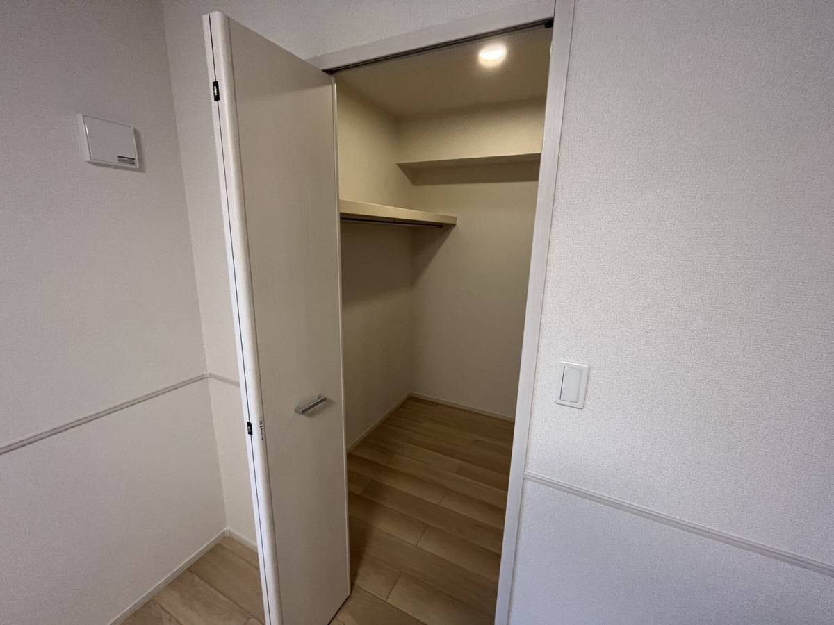 その他部屋・スペース 写真9