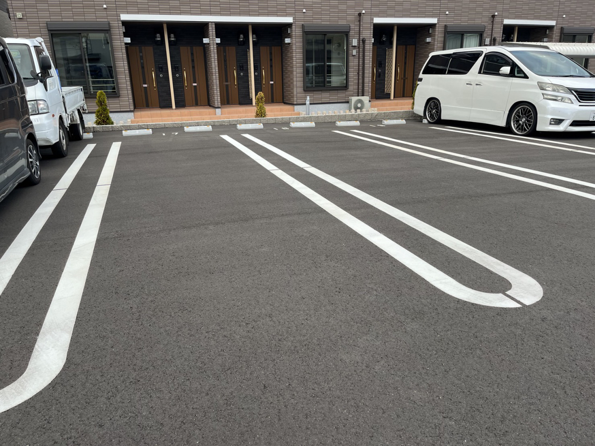 駐車場 写真10