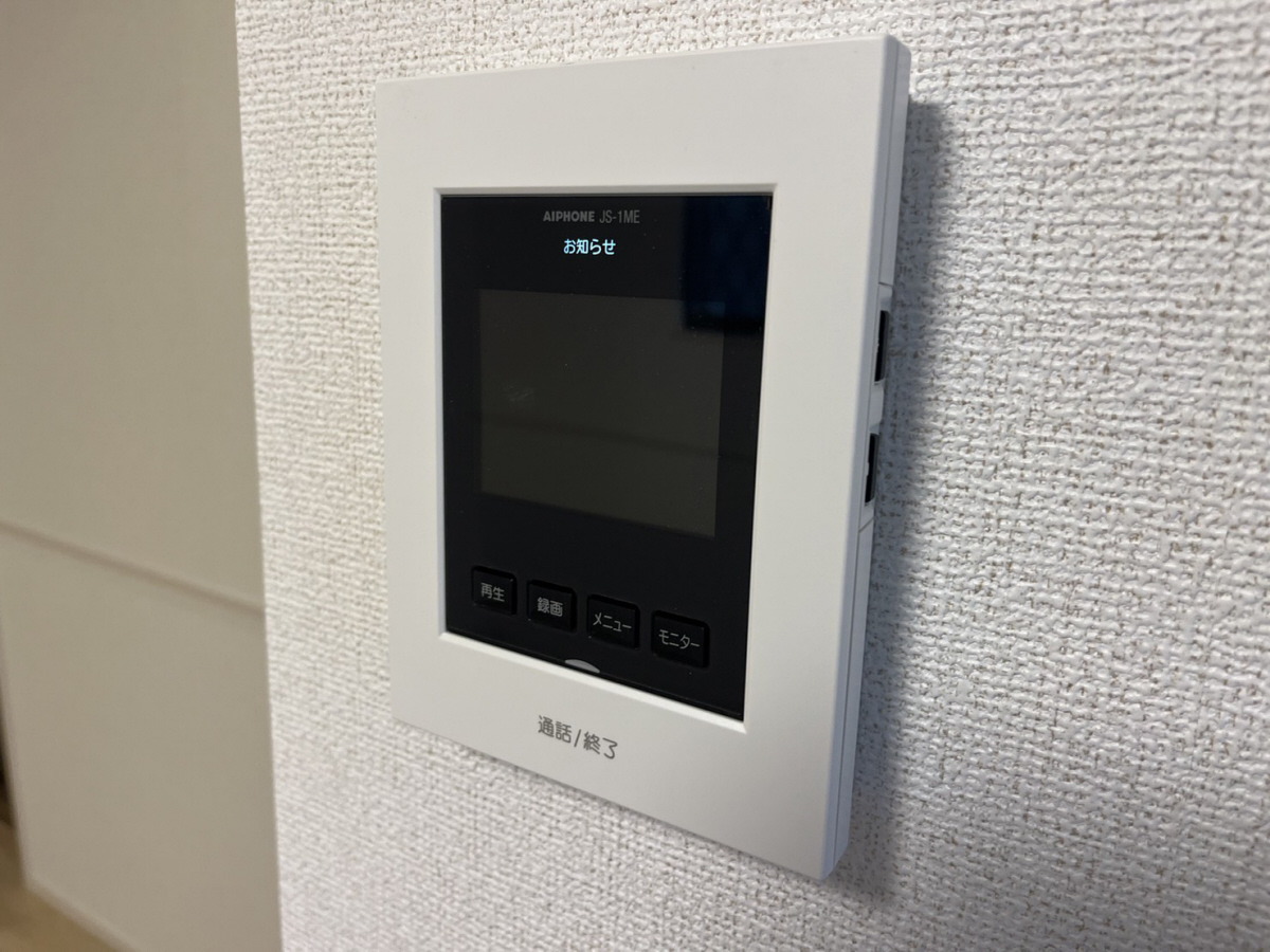 セキュリティ 写真13