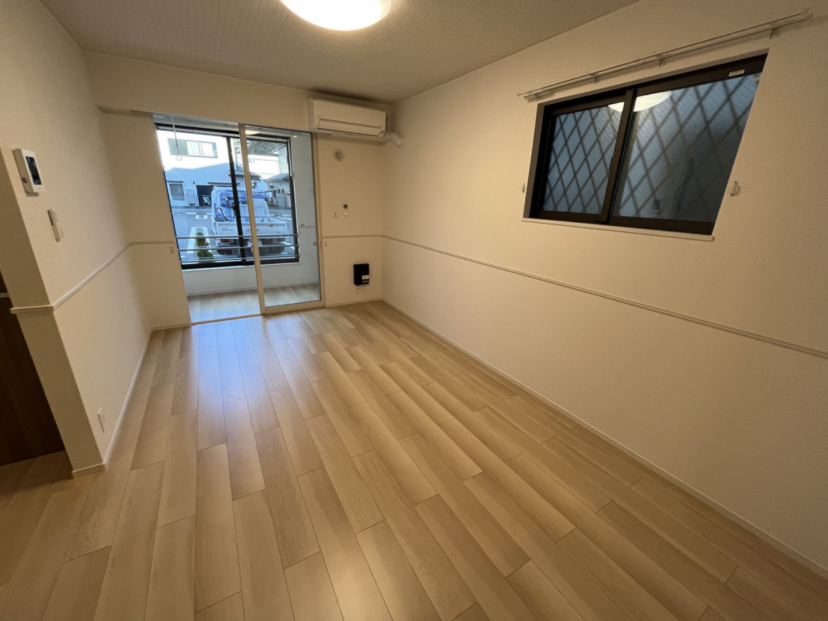 リビング 写真17