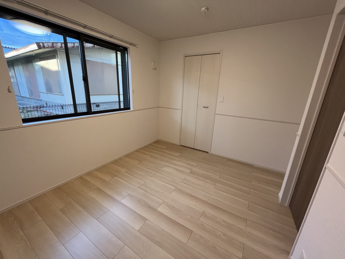 子供部屋 写真30