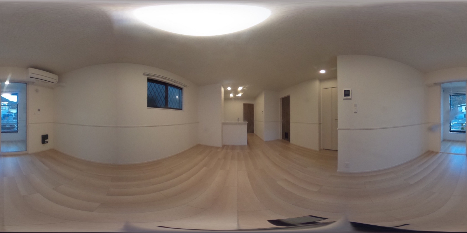 リビング 写真34